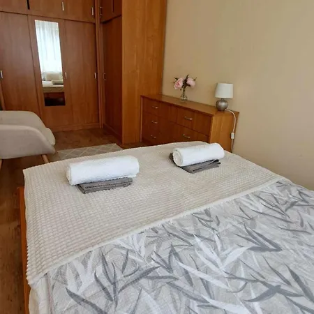 Peony Apartament *