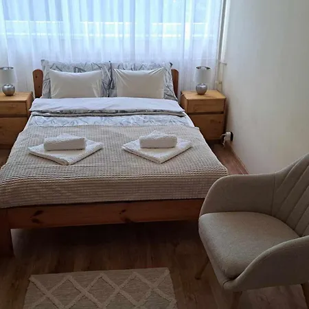Peony Appartement Nyíregyháza