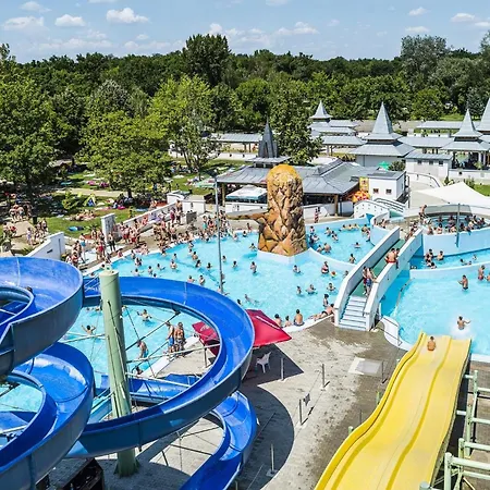 Appartement Peony Nyíregyháza