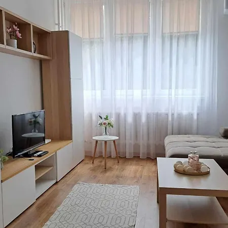 Peony Appartement *