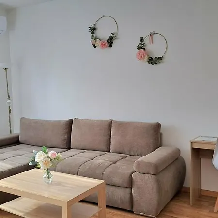 Peony Appartement *