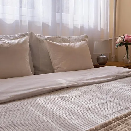 Apartment Peony Nyíregyháza
