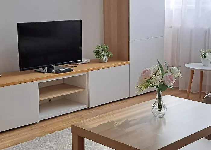 Apartment Peony Nyíregyháza